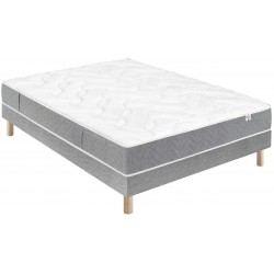 PLS - Pack matelas ressorts...